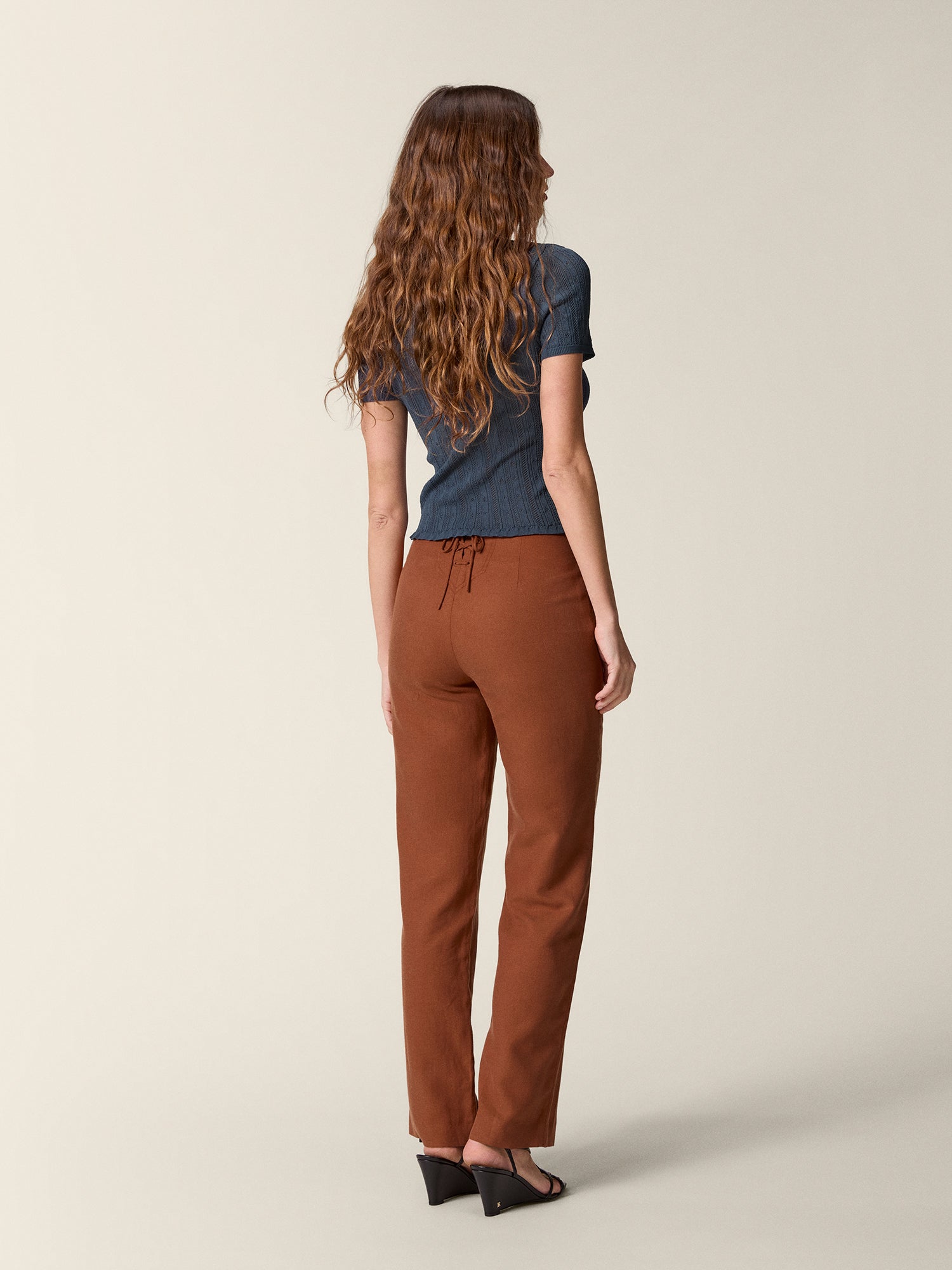 Pantalón ISIDORE Pantalón ISIDORE